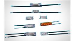 馬達(dá)熱保護(hù)器